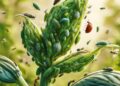 Aphids Space for life