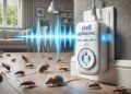 do ultrasonic repellents work