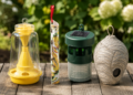 Best wasp traps 2026 comparison
