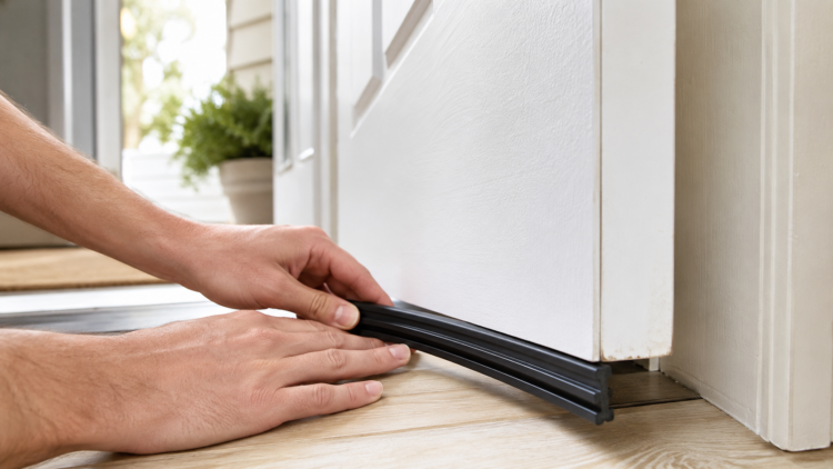 pest control barriers