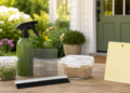 Natural pest control products for home and garden pest prevention