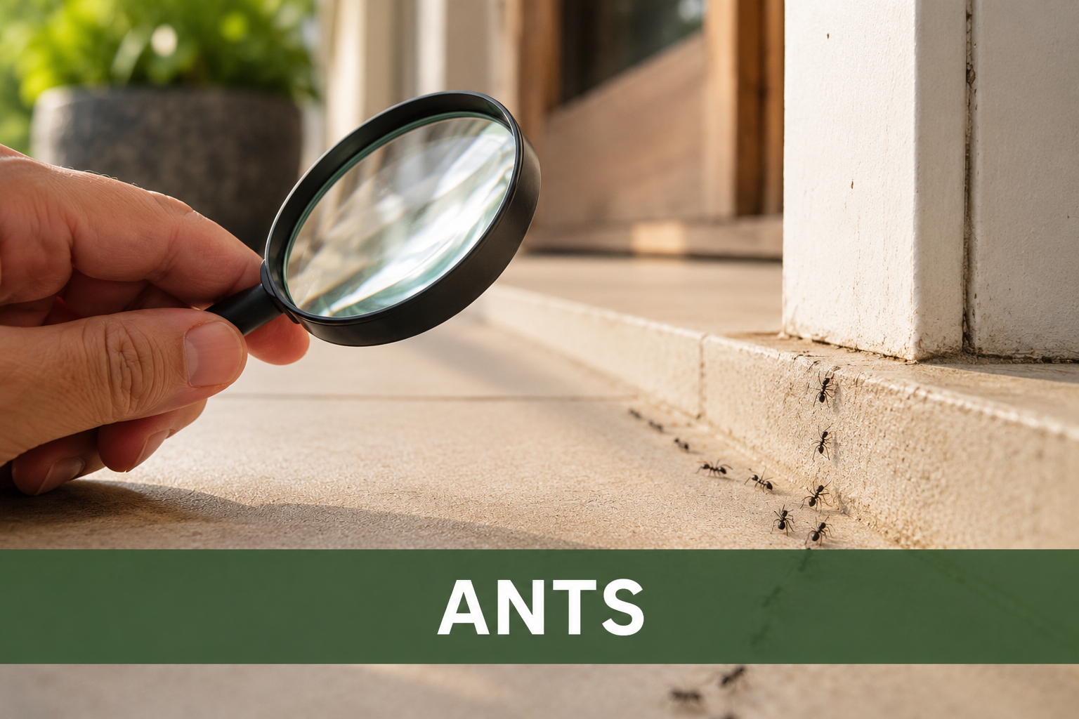 Ants
