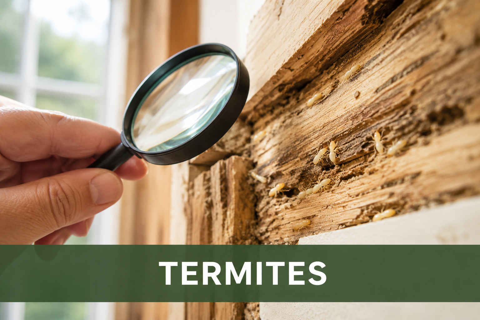 Termites